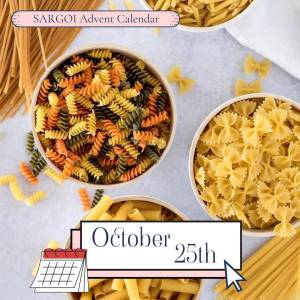 Pasta Day